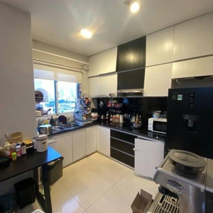 cho thuê chung cư 70m2 2pn khu trung tâm, q. bình thạnh