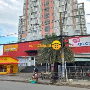 cho thuê mặt bằng kinh doanh phù hợp mở trường mầm non