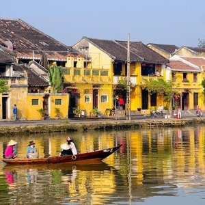 Bán Khách Sạn Hội An Và Resort Hạng Sang Tại Hội An