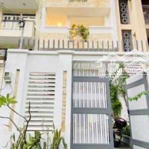 siêu phẩm 2 mặt tiền kinh doanh bình phú 1 p11 q6 (4m x 18m) 13 tỷ 500