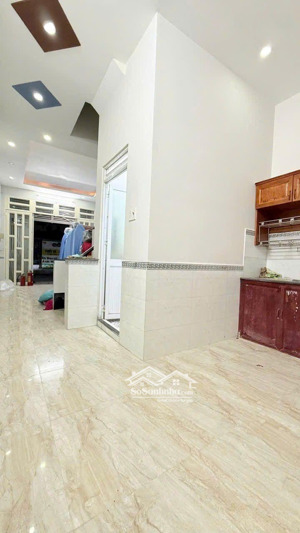 bán nhà hxh nguyễn thị búp, phường hiệp thành, quận 12, 44m2, 2 tầng 3pn chỉ 3.98 tỷ