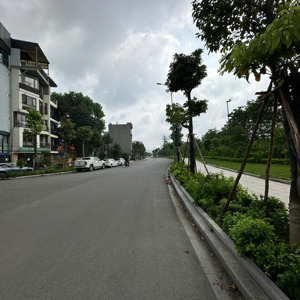 bán đất đẹp diện tích lớn vị trí đắc địa tại tư đình, long biên, hà nội