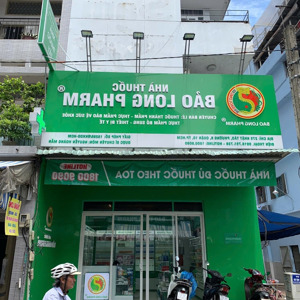 cho thuê 5.8 m2 mặt tiền tầng trệt đường nhật tảo quận 10