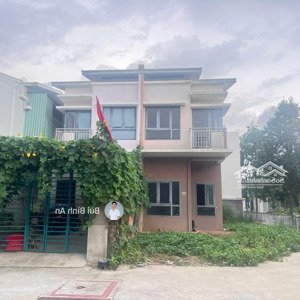 Bán Căn Góc Biệt Thự Tứ Lập Tại Kđt Oasis City, 103m2, 2 Mặt Thoáng, Sổ Hồng Sẵn, Công Chứng Ngay