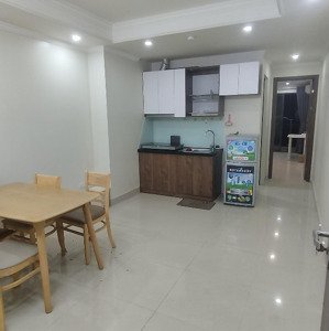 Cho Thuê Phòng 2 Ngủ 1 Khách ở Bạch Mai Dt 50m