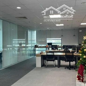 cho thuê vp chuyên nghiệp 57 láng hạ. dt 70~100m2...700m2. giá 230 nghìn/m2