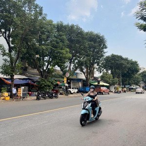 cho thuê cửa hàng mặt tiền 30m tại đặng thùy trâm, bình thạnh, 8 triệu, 50m2