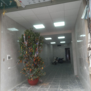 cho thuê cửa hàng mặt phố hạ đình