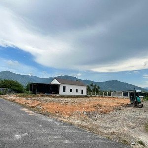 bán đất tại suối tiên, diên khánh, khánh hòa, giá 699 triệu, diện tích 124.9 m2