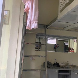 Cho Thuê Phòng Khép Kín - Khâm Thiên - đống đa - 14 M2/20 M2