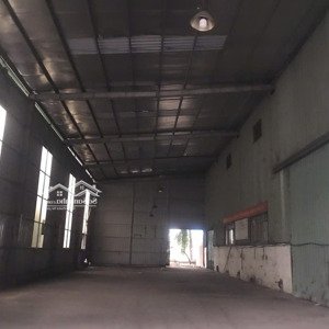 Cho Thuê Kho Xưởng Cụm Cn Từ Liêm 2700m2