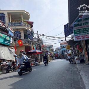 Bán Nhà Mặt Đường Chợ Hàng Cũ – Vị Trí Vàng, Kinh Doanh Đắc Lợi!