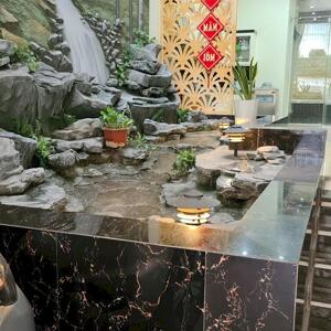 BÁN NHÀ PHỐ HIỆN ĐẠI – GẦN AEON MALL LÊ CHÂN, HẢI PHÒNG – TIỆN KINH DOANH