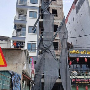 cho thuê cả nhà mặt phố nguyên xá, 2 mặt tiền trước sau