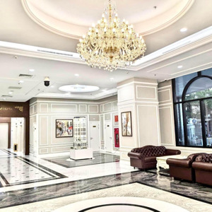 bán shophouse 160m2 tại cc ban tw đảng, giá cực chất 45 triệu vnd