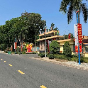 Chính Chủ Cần Bán Sào 1150m2 Sau Lưng ủy Ban An Thái, Giá 620 Triệu, Sổ Hồng Riêng