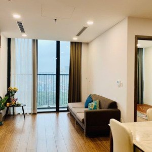 chính chủ cho thuê căn hộ 2pn - tòa h, eco green sài gòn, q. 7