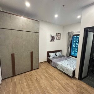 Khai Trương Toà Phòng Chung Cư Mini Mới 100% - Full đồ - Thang Máy - ở Luôn Phố Quang Tiến, đại Mỗ