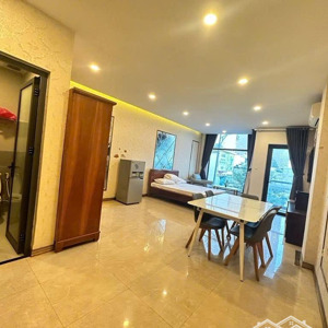nhà 7 tầng kết hợp căn hộ trung tâm khu phố tây nha trang, gần biển