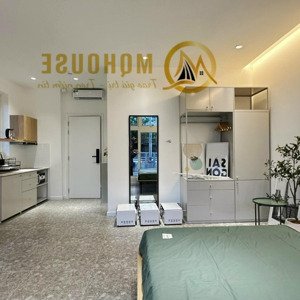 cho thuê cc mini 1pn đầy đủ ở ngô tất tố, 12 triệu, 45m2, bình thạnh, hcm hàng hot khu thị nghè