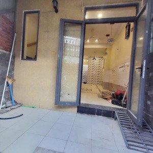 Nhà 2 Tầng, 80m2, 2pn, Nhà Mới ở Liền, đường Lý Tế Xuyên, Linh đông, Thủ đức