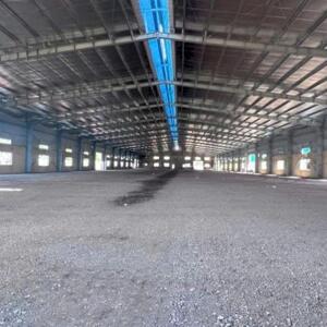 Cho Thuê Nhà Xưởng 17.890m² tại Bàu Bàng, Bình Dương – PCCC Tự Động, Trạm Điện 1000KVA, Hợp Đồng Dài Hạn