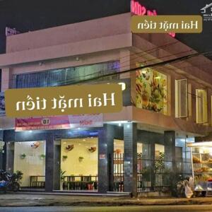 Cho Thuê Mặt Bằng Kinh Doanh Mặt Tiền Đường Cách Mạng Tháng 8, Trung Tâm Thủ Dầu Một – 2 Mặt Tiền, Vị Trí Vàng