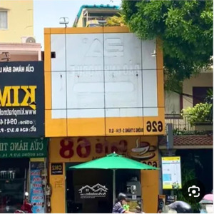 tôi chính chủ bán nhà mặt tiền 626 đường 3/2 q10 giá chỉ 22.5 tỷ