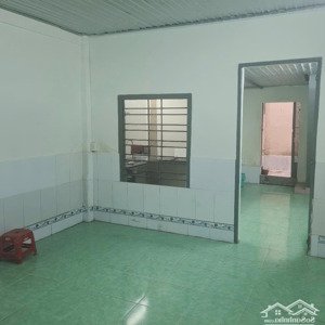 Cho Thuê Nhà Hẻm 4m Bà Hom, 3.8 X 15m, 1 Lầu 2 Phòng Ngủ, Giá 8 Triệu