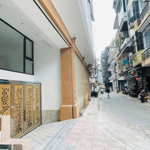 Chính Chủ Cho Thuê Nhà đội Nhân, Ba đình, Mặt Ngõ ô Tô Tránh, Kinh Doanh Vỉa Hè ( Cho Thuê Lẻ )
