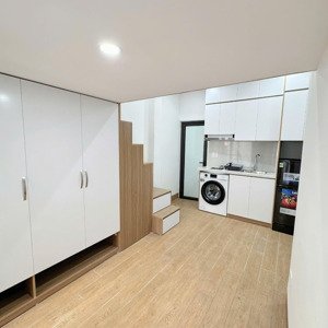chính chủ cho thuê phòng mới tinh full nội thất tại 275 quan nhân