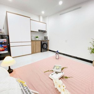 cho thuê phòng full nội thất máy giặt riêng ngõ 21 lê văn lương, thanh xuân giá 4.95 triệu