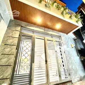 bán nhà mới đẹp 3 pn nguyễn duy p12, q8 gần cầu chà và, giá chỉ 3,95 tỷ thương lượng