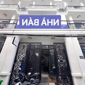 Nhà 2 Lầu Mới - Tuyệt đẹp - Trục Chính H.7 Mậu Thân (ngay Sát Vách đại Học Cần Thơ) Xuân Khánh, Nk