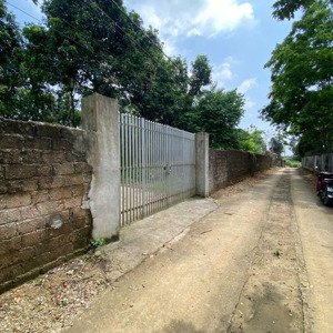 bán đất 1470m2 tại xuân linh, thuỷ xuân tiên, chương mỹ, hà nội, giá thỏa thuận