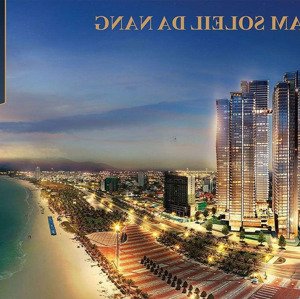 chính chủ bán căn hộ stuidio dự án condotel wyndham soleil đà nẵng, view biển, giá tốt, đã bàn giao