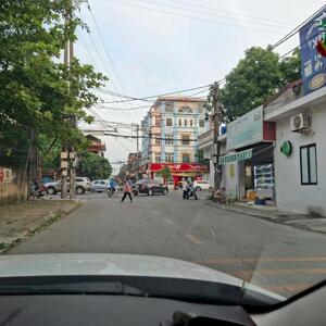  Cơ hội sở hữu 288 m² đất vàng tại Khu đô thị Quảng trường 1 – Phường Ninh Khánh, TP. Ninh Bình