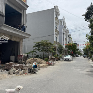 58,8m2 tđc tam kỳ, sát chi cục thuế không lỗi ngang to