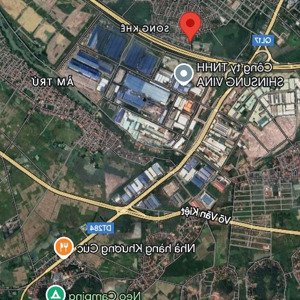chính chủ gửi bán lô chợ mới song khê thành phố bắc giang