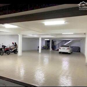 Cho Thuê Văn Phòng Thích Quảng Đức – Trung Tâm Thủ Dầu Một, Giá Tốt Chỉ 26 Triệu/Tháng