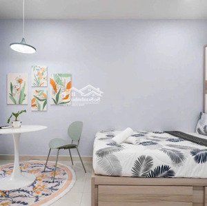 cho thuê căn hộ galaxy 9, quận 4, dt 50m2, 1pn giá 12tr/tháng. lh: minh sang