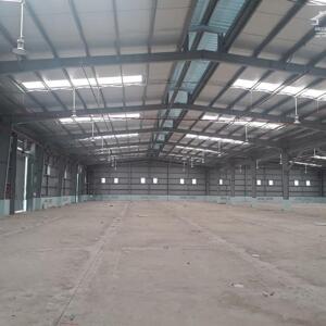Cho thuê kho xưởng trong các KCN Nhơn Trạch 1,2,3,5, 6 Huyện Nhơn Trạch, Đồng Nai