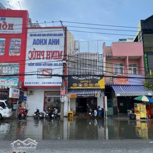 Bán Mặt Tiền 13,6 Tỷ đường Mậu Thân (đối Diện Siêu Thị Lottemart), Tp Cần Thơ