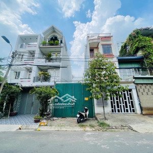 bán đất mặt tiền khu tên lửa - bình tân view công viên 104m2 4,5 x23 oto ngủ nhà giá chỉ 10 tỷ tl
