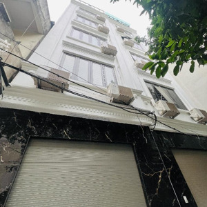 bán nhà phố yên vĩnh kinh doanh đỉnh đường 3 ô tô đỗ tránh 5 tầng thang máy full nội thất 6 tỷ 5