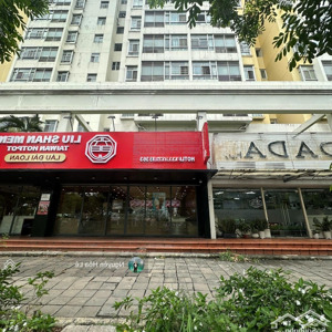 bán shop sky garden mặt tiền nguyễn văn linh, phú mỹ hưng đang có thuê ổn định