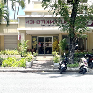 bán shop kinh doanh khu chung cư cảnh viên 2, mặt tiền đường c, phú mỹ hưng, quận 7 giá rẻ đầu tư