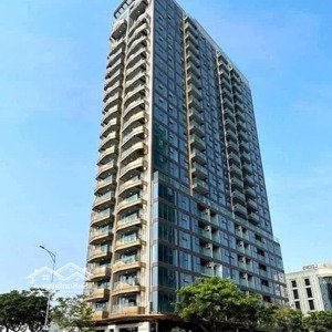 Căn Hộ 1 Phòng Ngủ View Sông Hàn, Pháo Hoa, Hồ Bơi, Gym - Filmore đà Nẵng