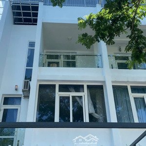 Cho Thuê Nhà đẹp Full Nội Thất 3 Tầng Khu Biệt Thự Village - Trần Hưng đạo