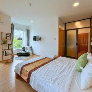 Cho Thuê Căn Hộ Mini Xinh Chill Khu Vực Bãi Trước Tp Vũng Tàu. Giá Thuê 6.3 Triệu/tháng